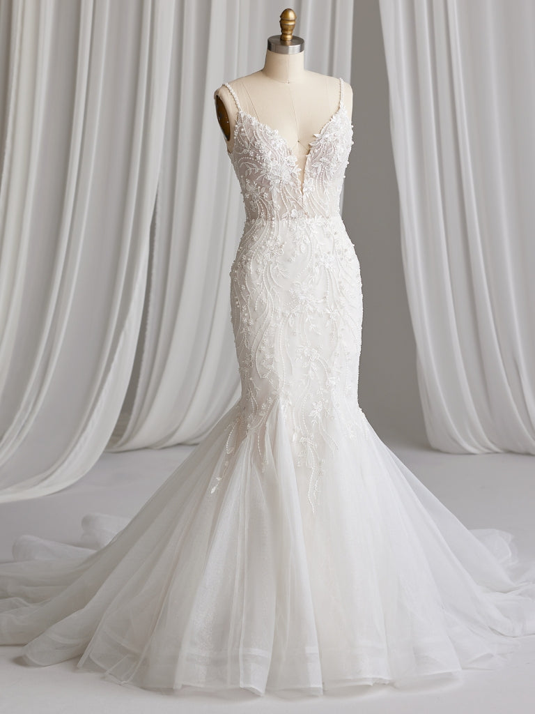 Ernestine by Maggie Sottero - Wedding Dresses