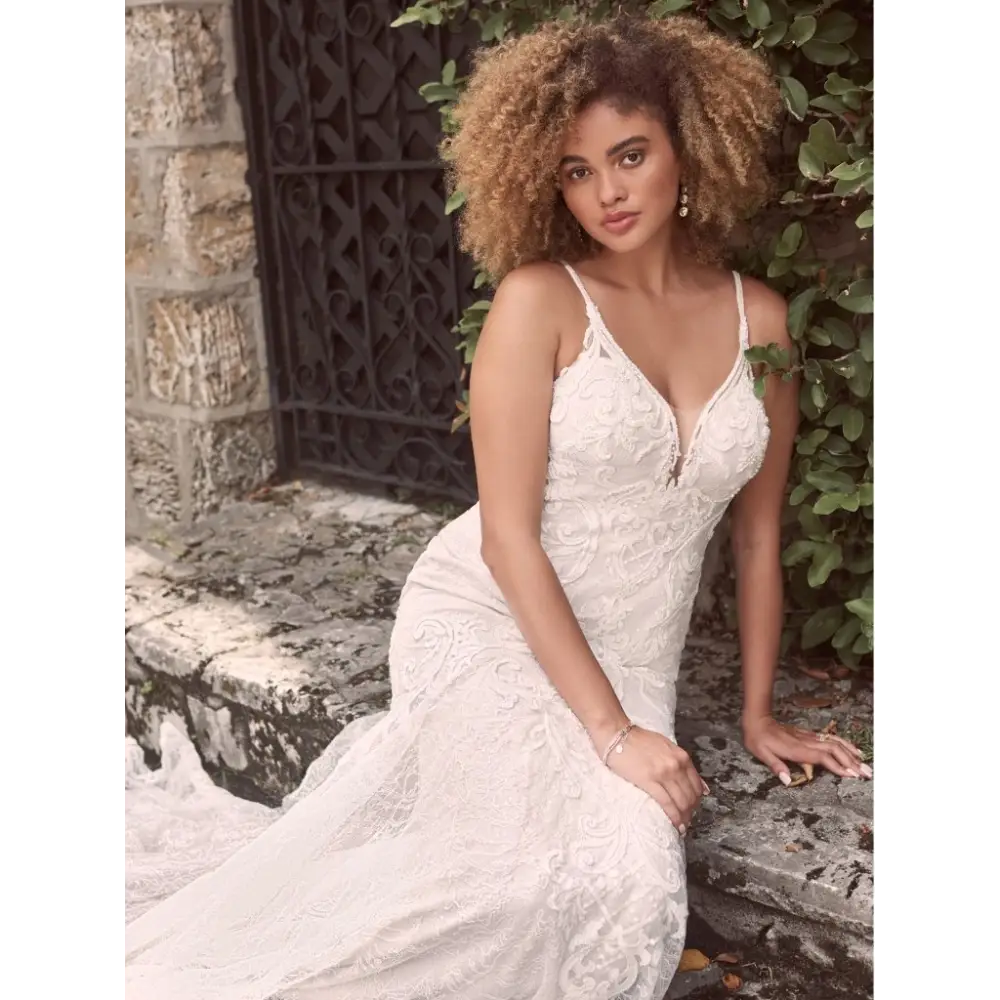 Esther by Maggie Sottero - Wedding Dresses