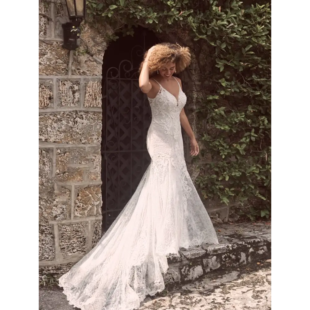 Esther by Maggie Sottero - Wedding Dresses