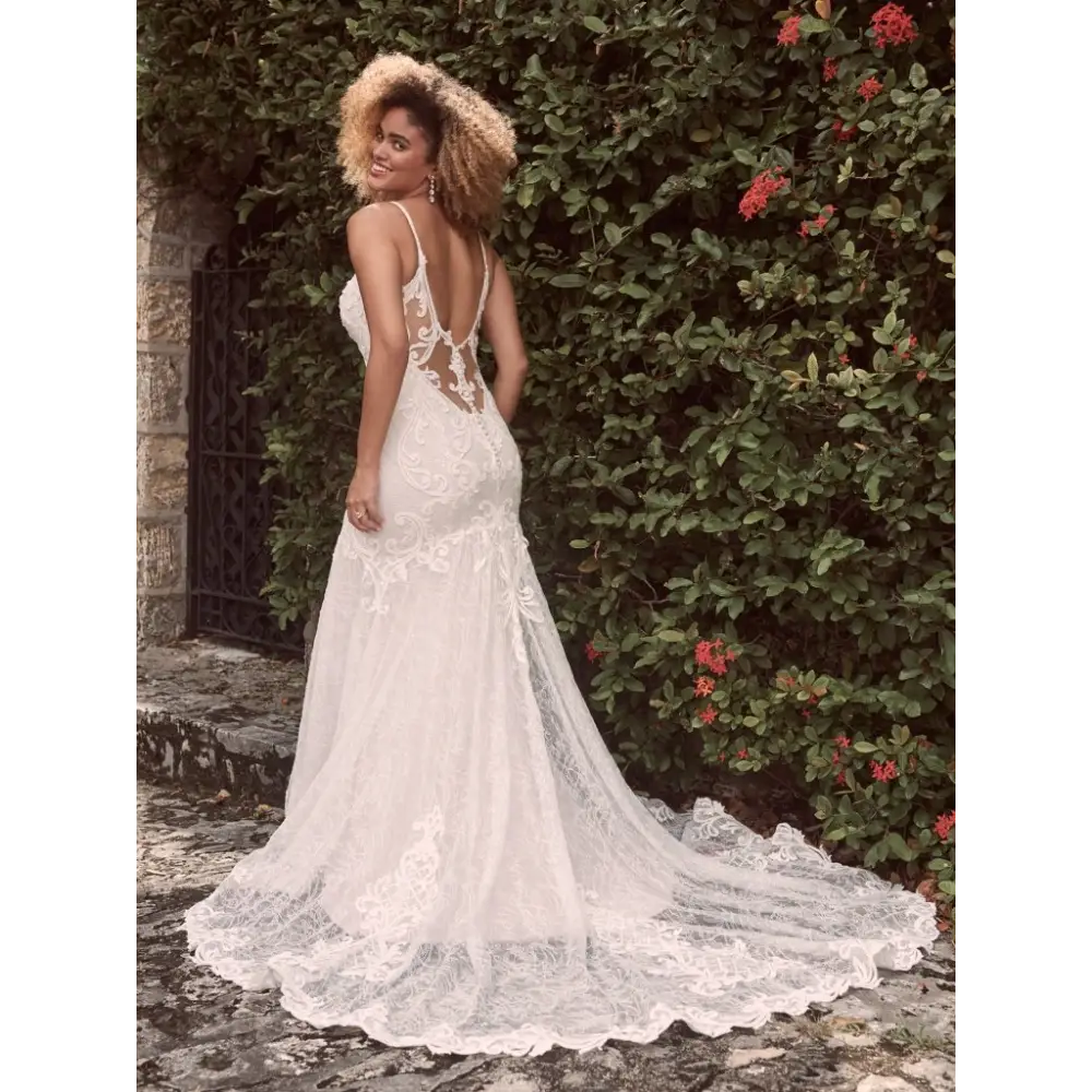 Esther by Maggie Sottero - Wedding Dresses