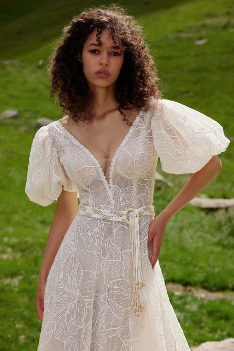 Etta by Ariamo Boho