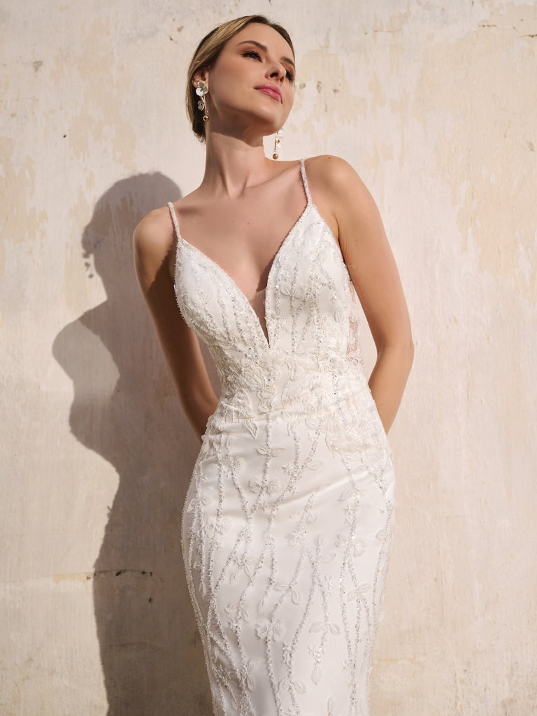 Evangeline by Sottero & Midgley - Wedding Dresses