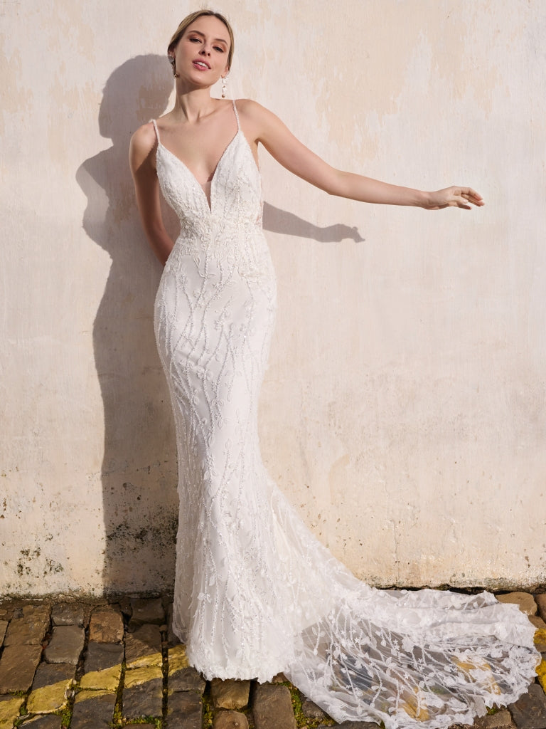 Evangeline by Sottero & Midgley - Wedding Dresses