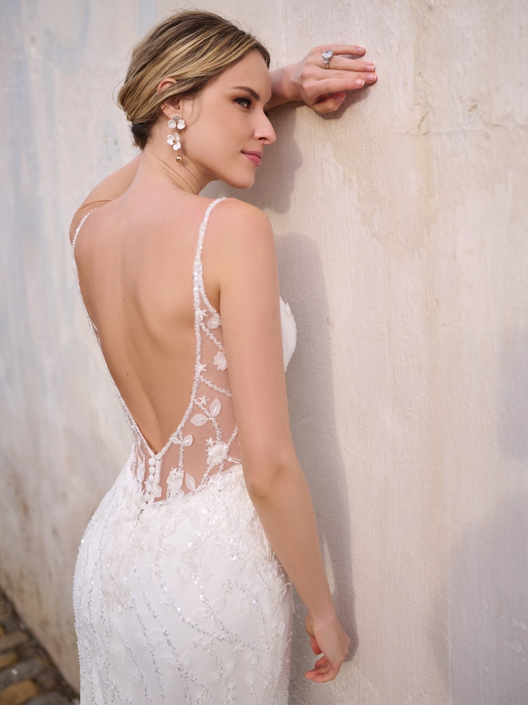 Evangeline by Sottero & Midgley - Wedding Dresses