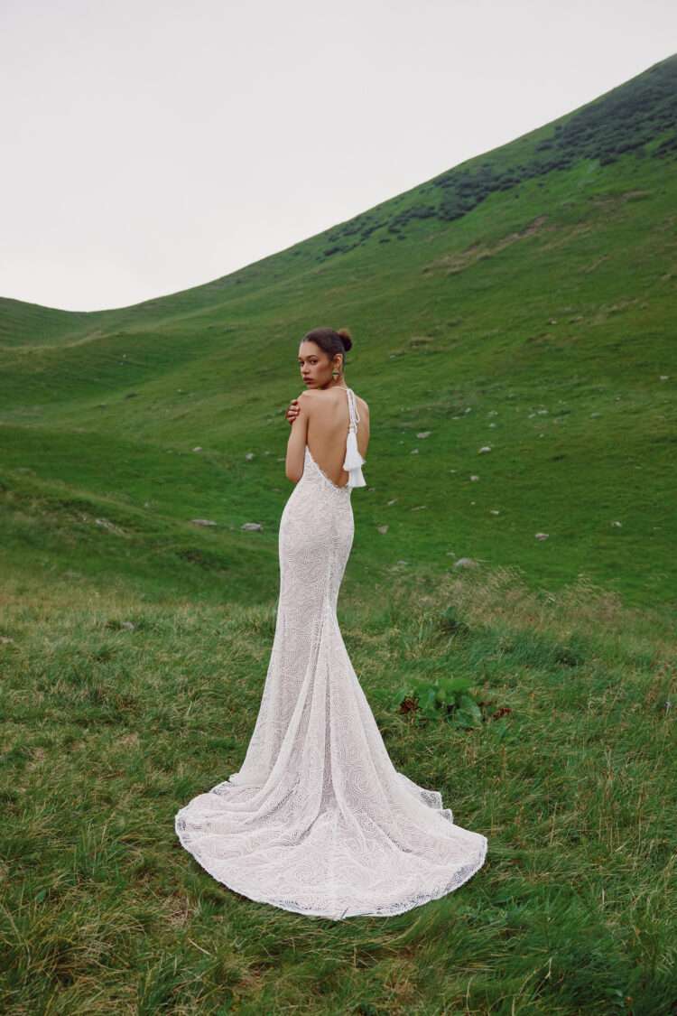 Fabritio by Ariamo Boho
