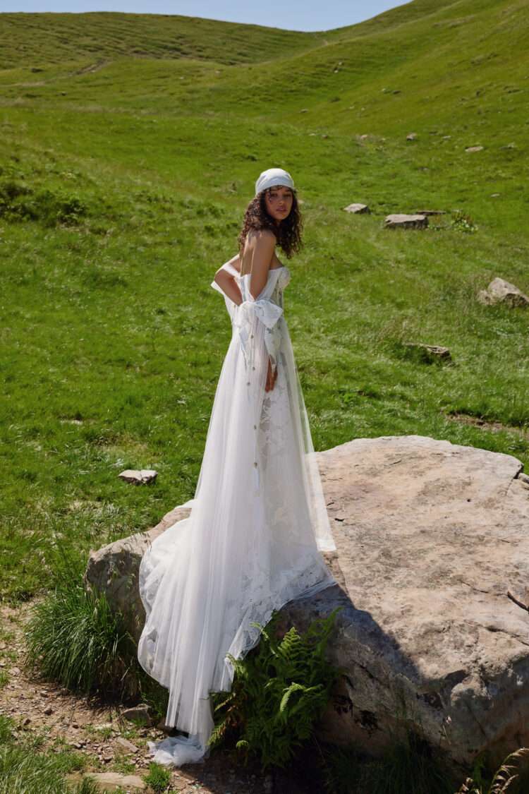 Filippo Brunelleschi by Ariamo Boho