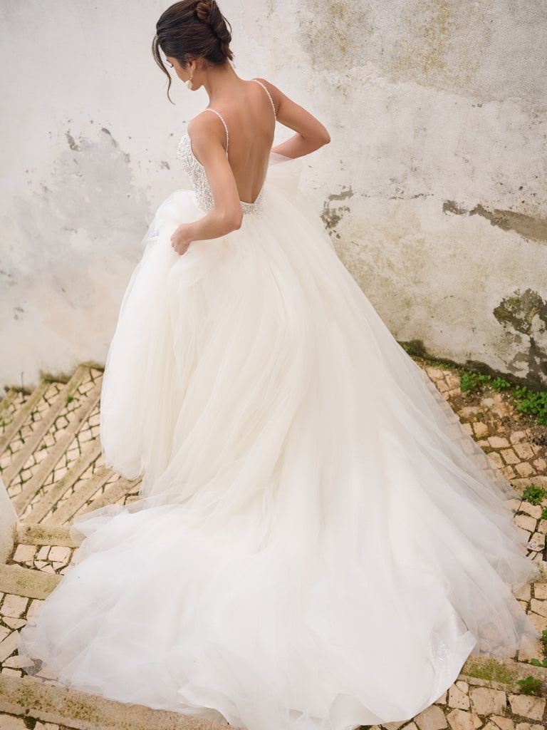 Fiorella by Sottero & Midgley - Wedding Dresses