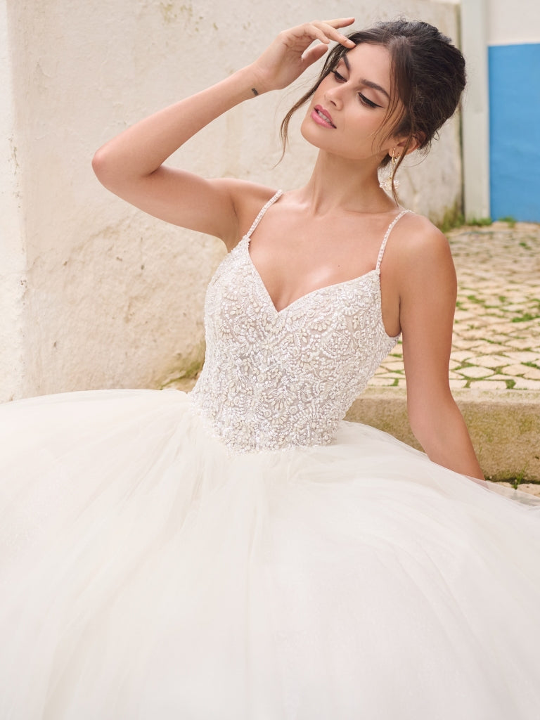 Fiorella by Sottero & Midgley - Wedding Dresses