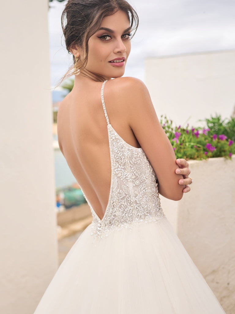 Fiorella by Sottero & Midgley - Wedding Dresses