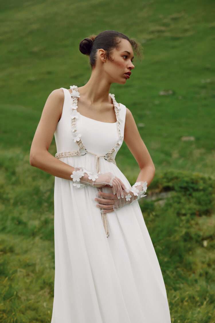 Francesca by Ariamo Boho