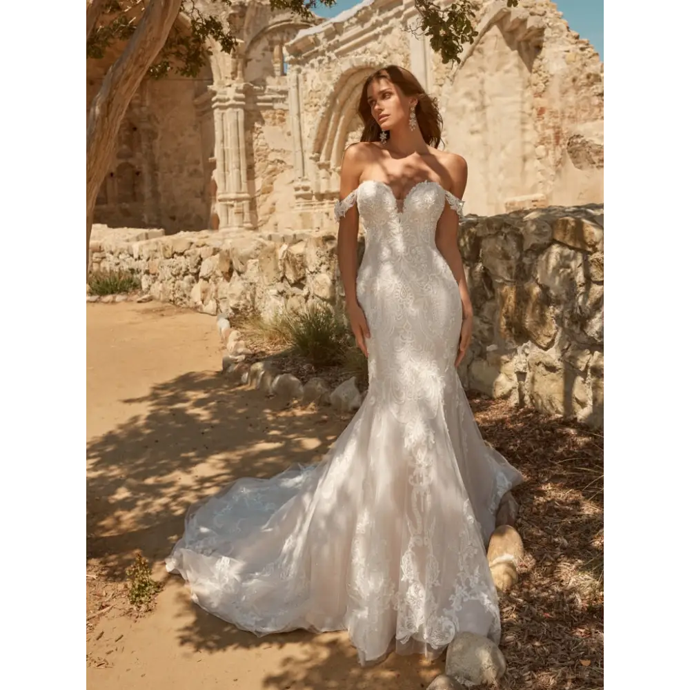 Maggie Sottero Frederique - Wedding Dresses