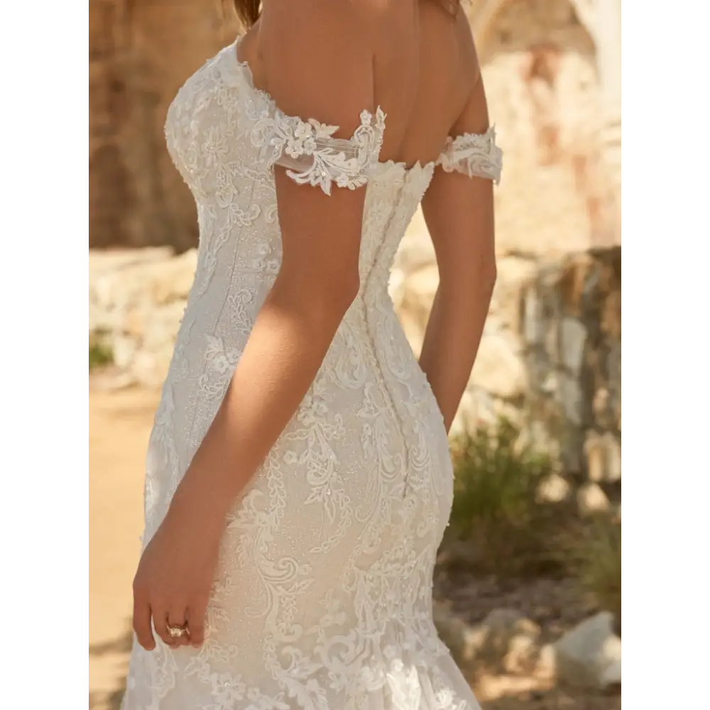 Maggie Sottero Frederique - Wedding Dresses