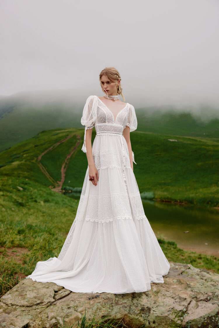 Galileo by Ariamo Boho