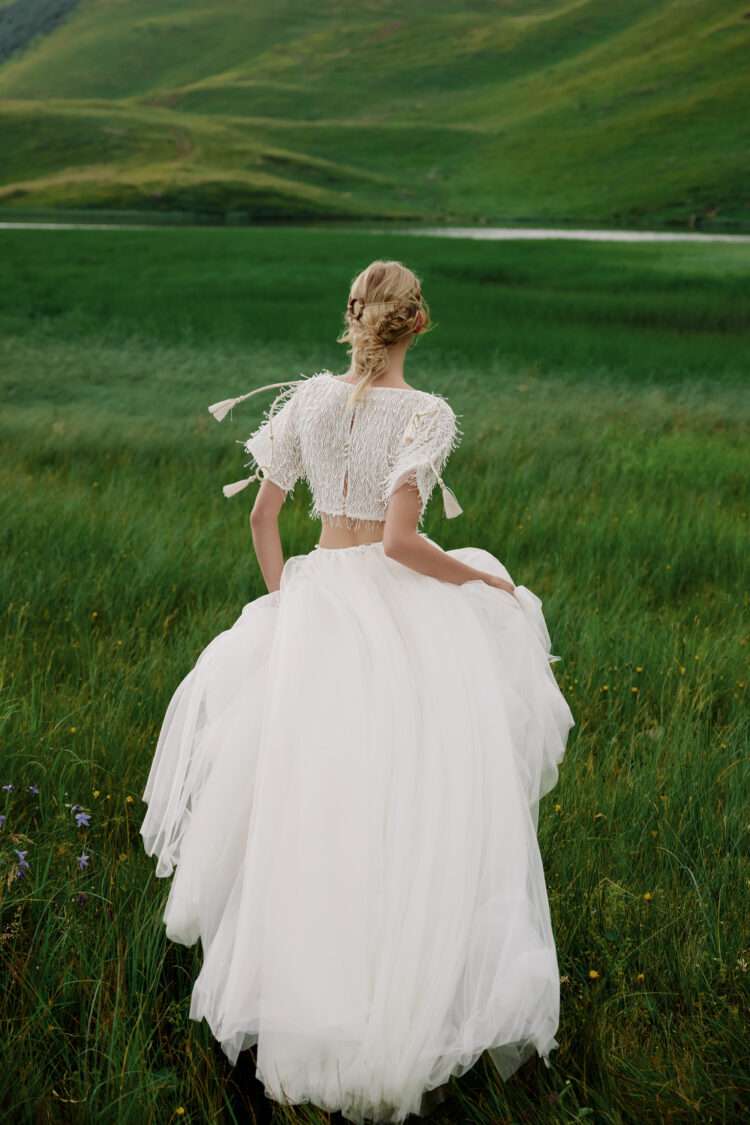 Giotto Di Bondone by Ariamo Boho