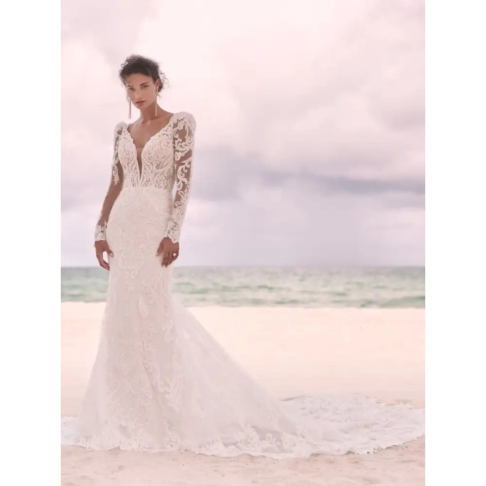 Sottero and Midgley Hamilton - Wedding Dresses