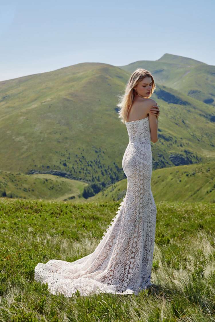 Ida by Ariamo Boho