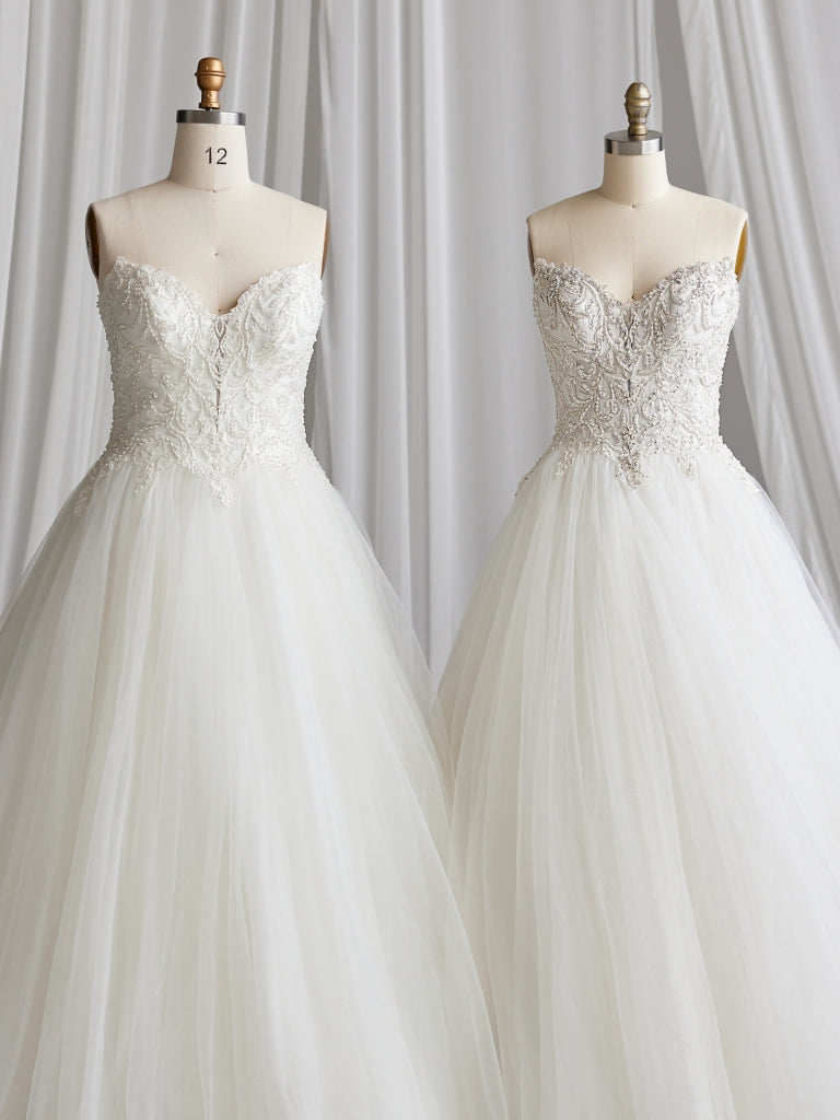 Imena by Sottero & Midgley - Wedding Dresses