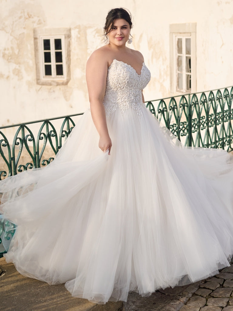 Imena by Sottero & Midgley - Wedding Dresses