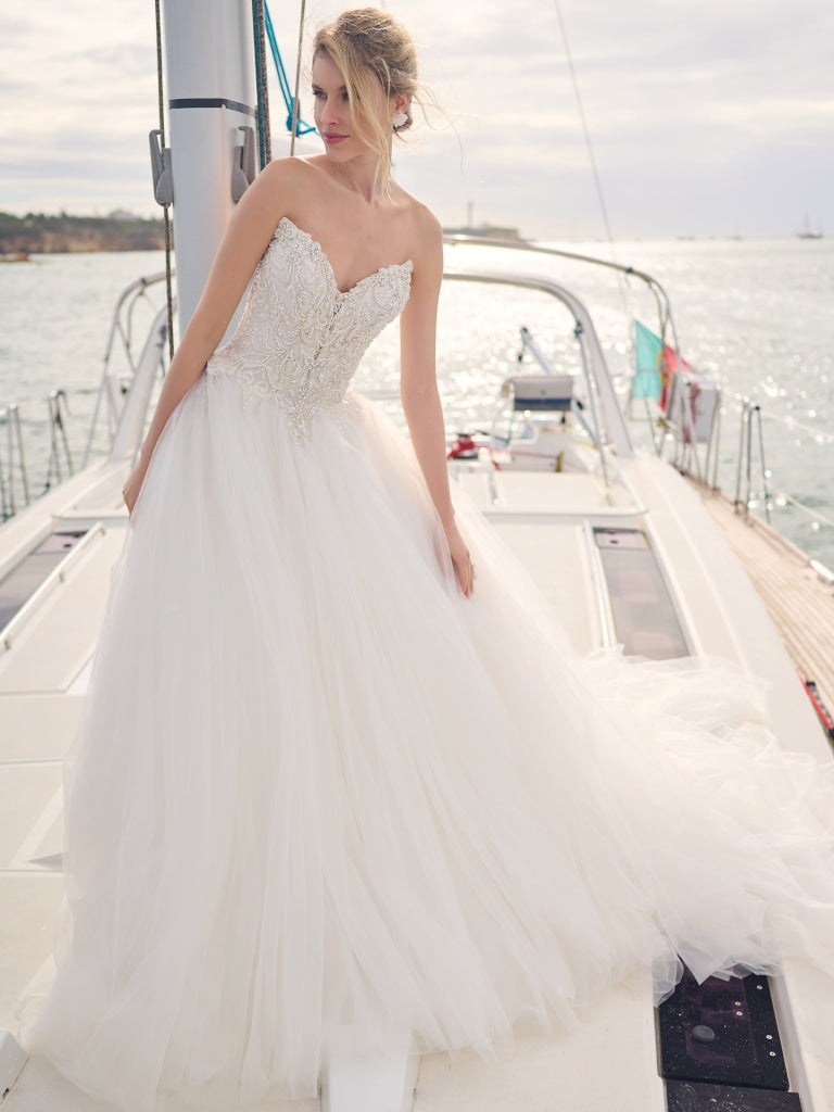 Imena by Sottero & Midgley - Wedding Dresses