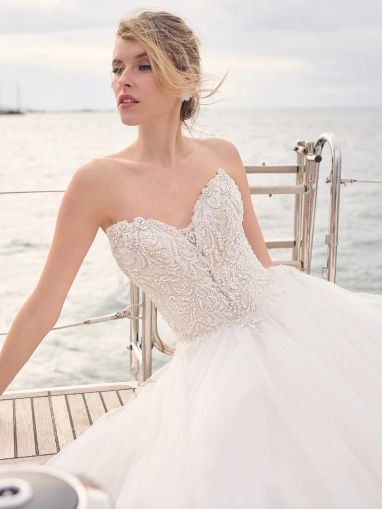 Imena by Sottero & Midgley - Wedding Dresses