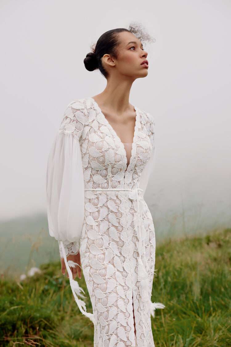 Isabetta by Ariamo Boho Isabetta by Ariamo Boho