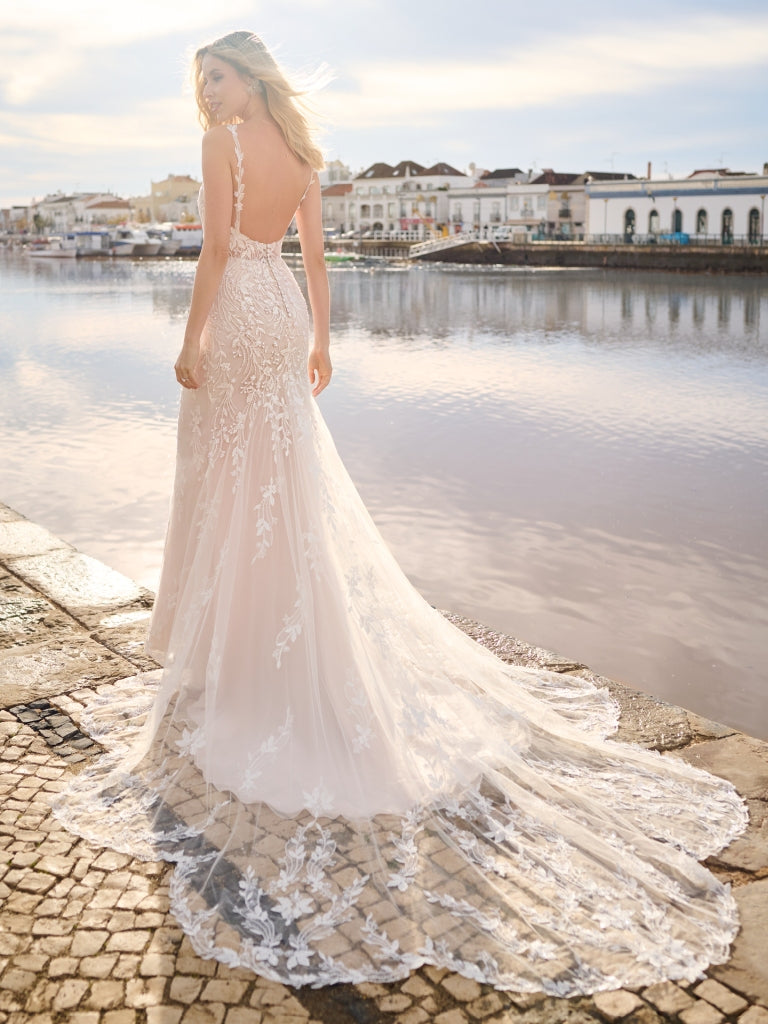 Jonah Lane by Sottero & Midgley - Wedding Dresses