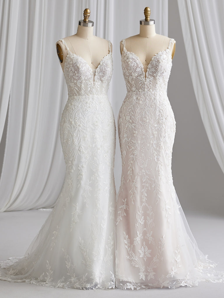 Jonah Lane by Sottero & Midgley - Wedding Dresses