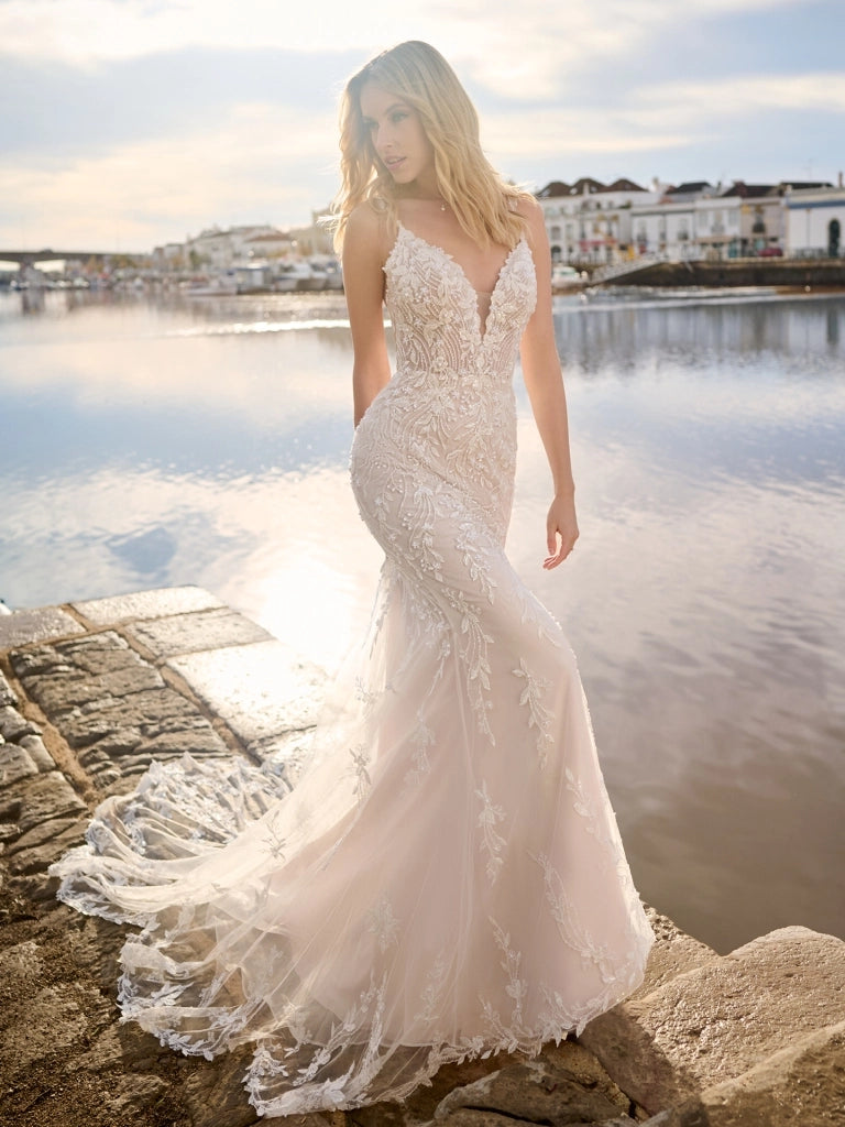 Jonah Lane by Sottero & Midgley - Wedding Dresses