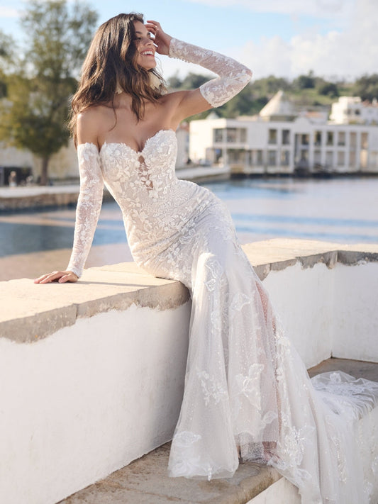 Kensington by Sottero & Midgley - Wedding Dresses