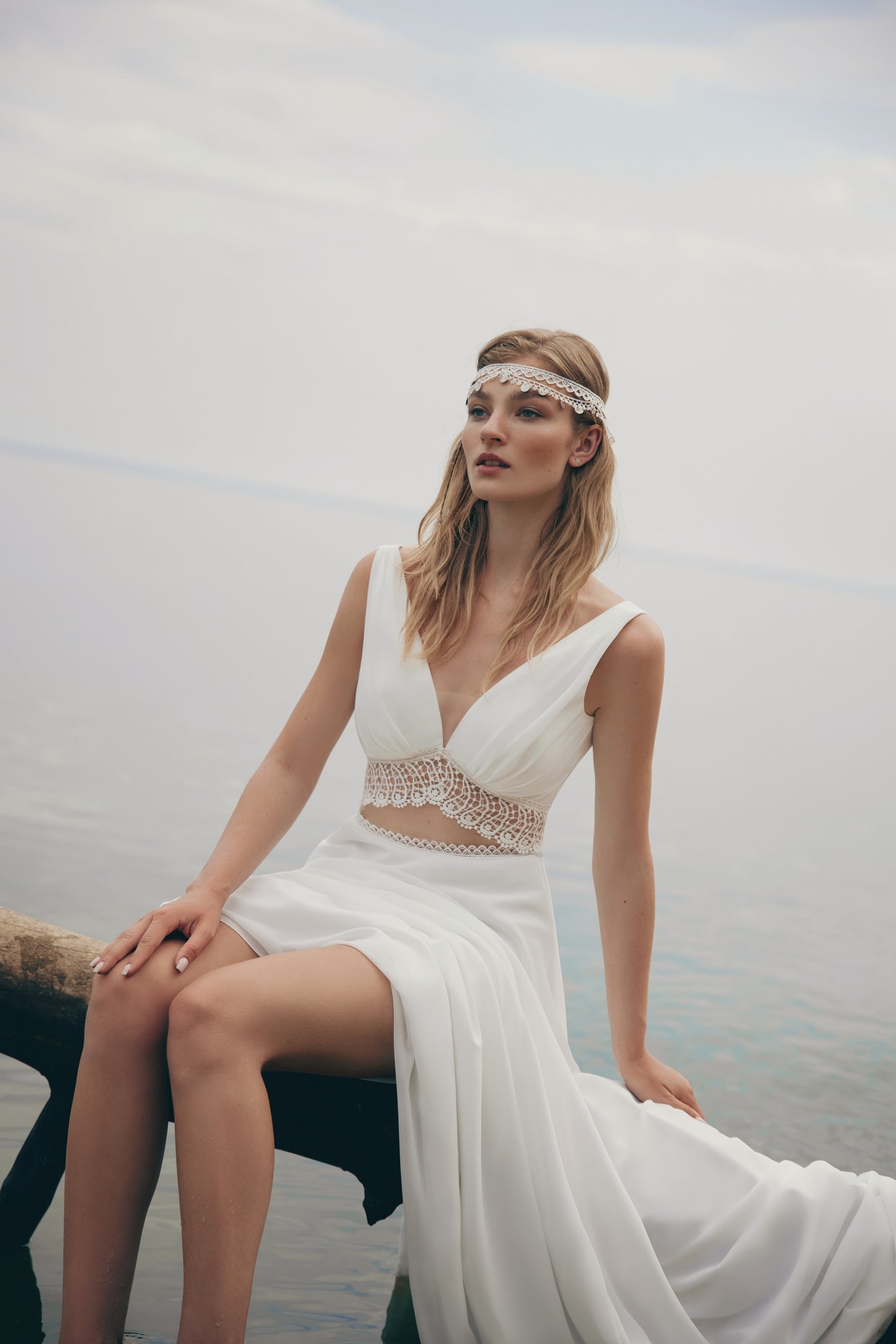 Kiss Me by Ariamo Boho
