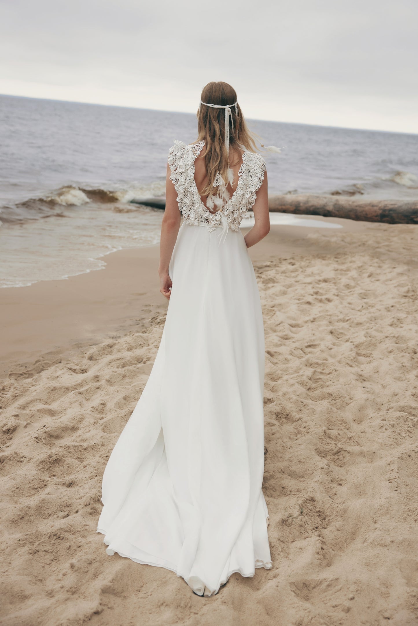 Kiss of Life by Ariamo Boho
