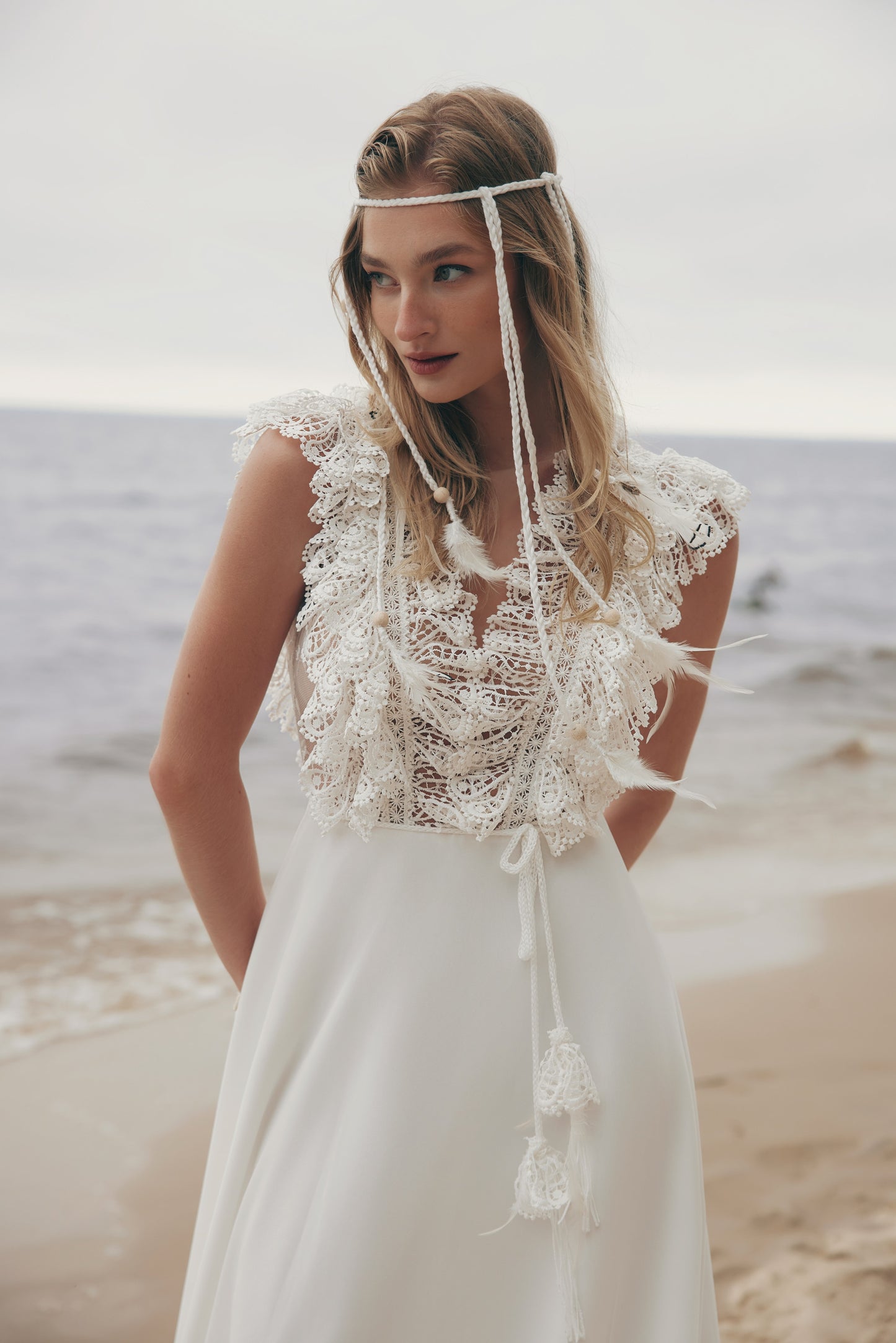 Kiss of Life by Ariamo Boho