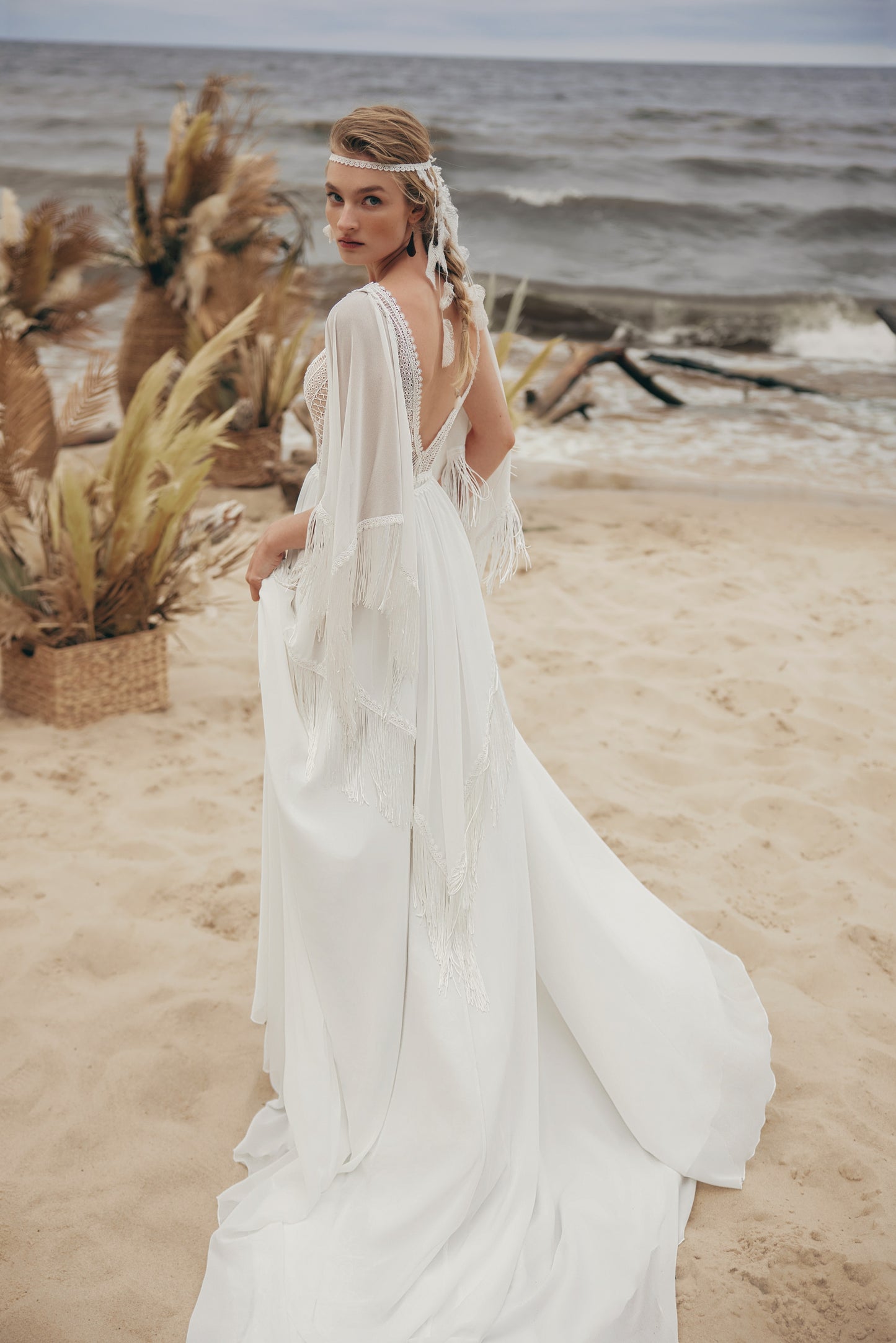 La Vie En Rose by Ariamo Boho