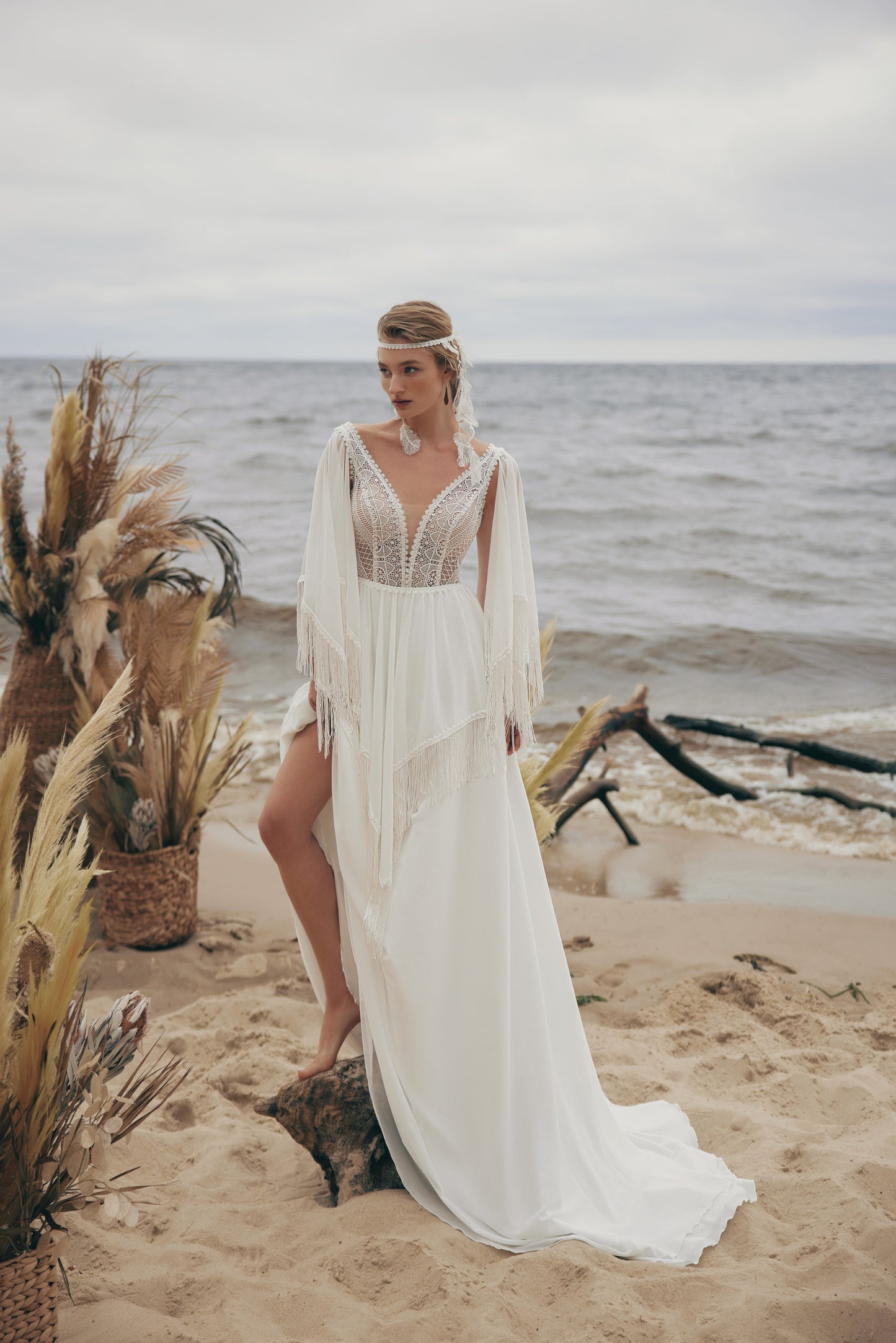 La Vie En Rose by Ariamo Boho