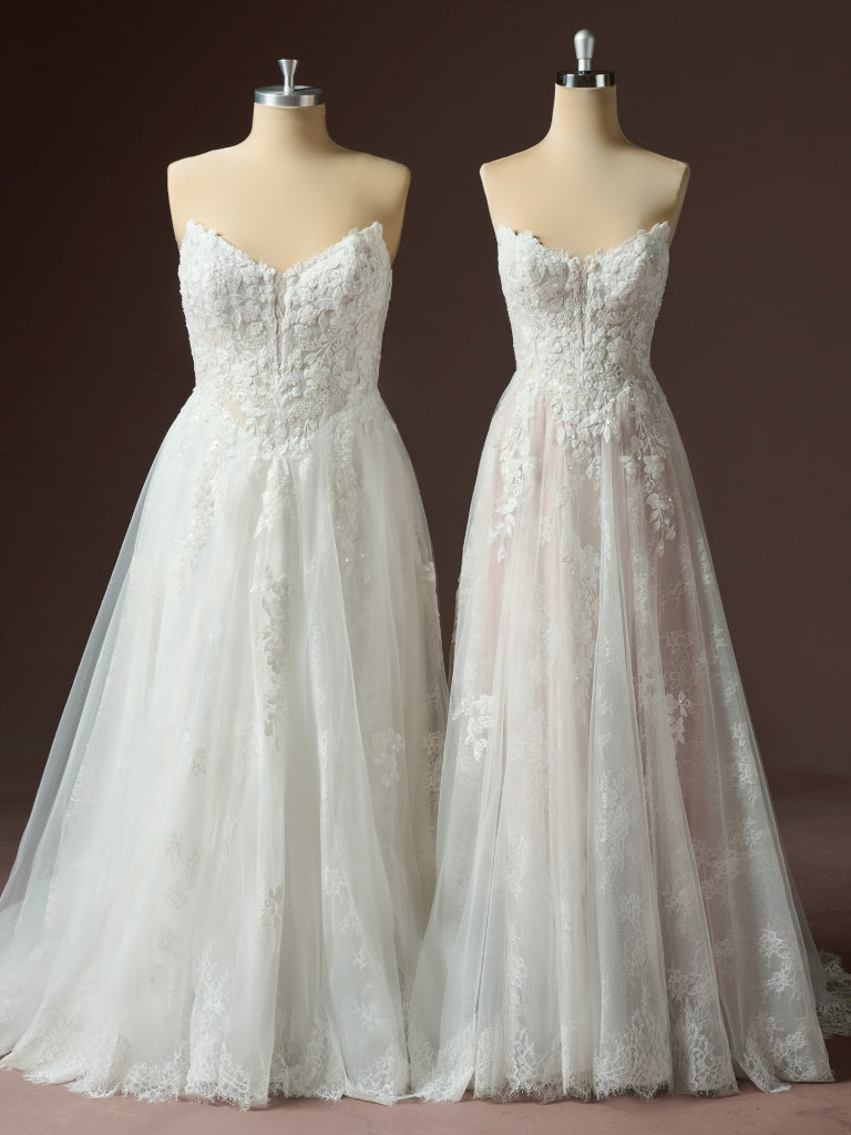 Hadley by Maggie Sottero