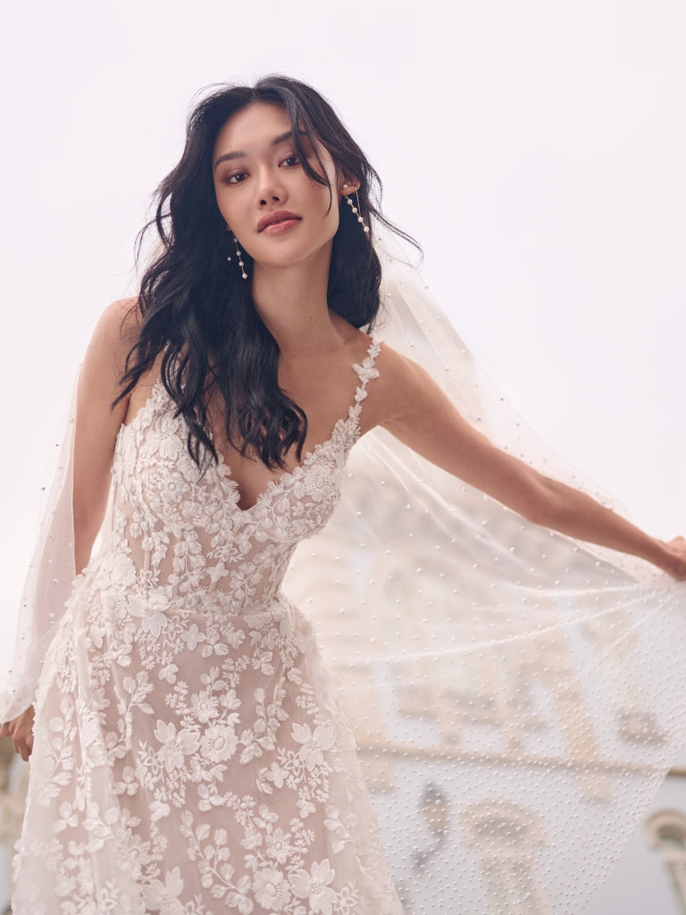 Ladonna by Maggie Sottero - Wedding Dresses