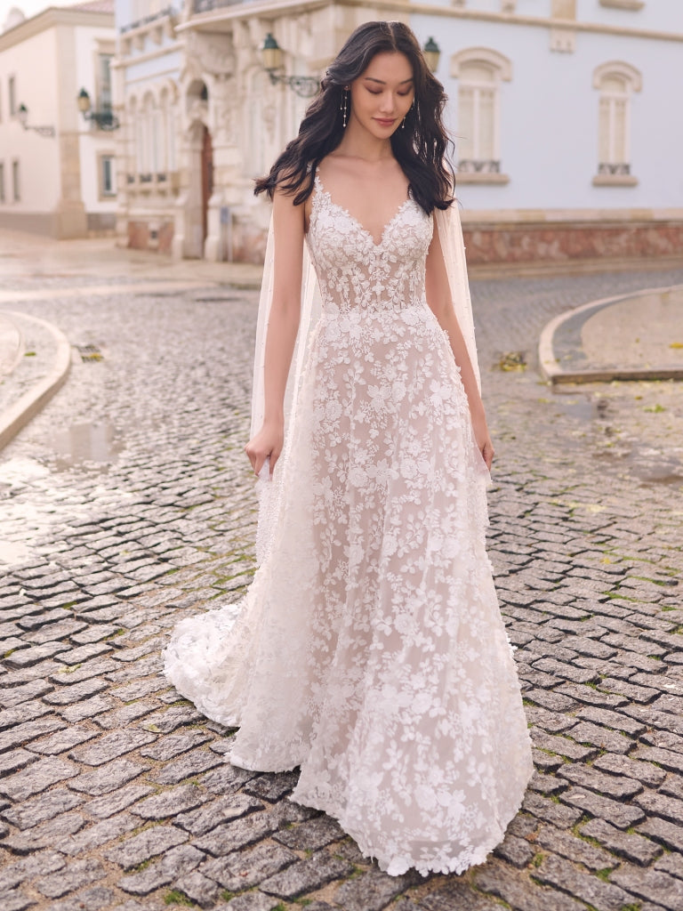 Ladonna by Maggie Sottero: Find Your Wedding Dress