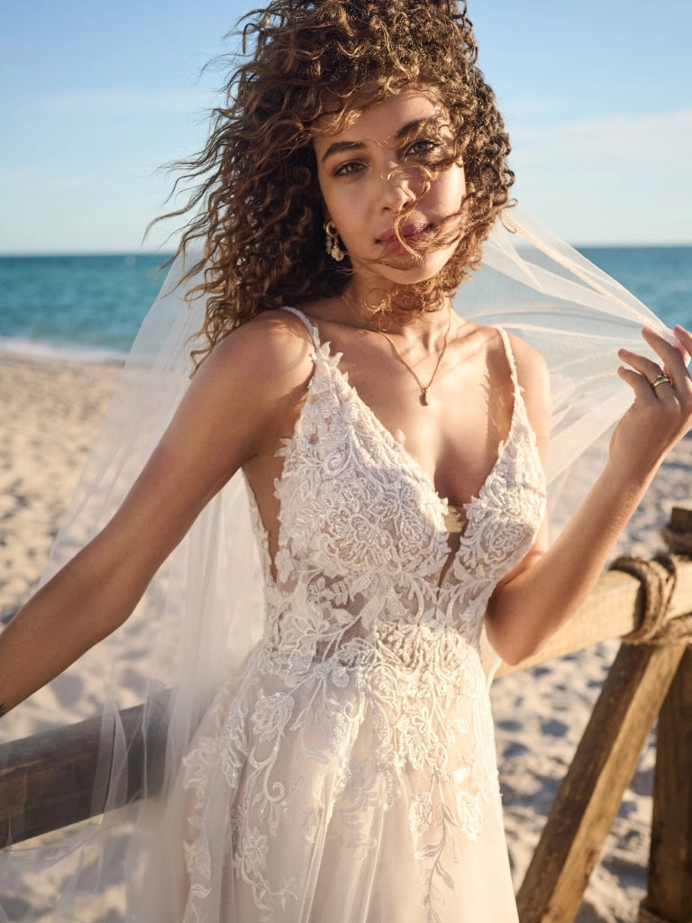 Lizzy by Rebecca Ingram - Wedding Dresses