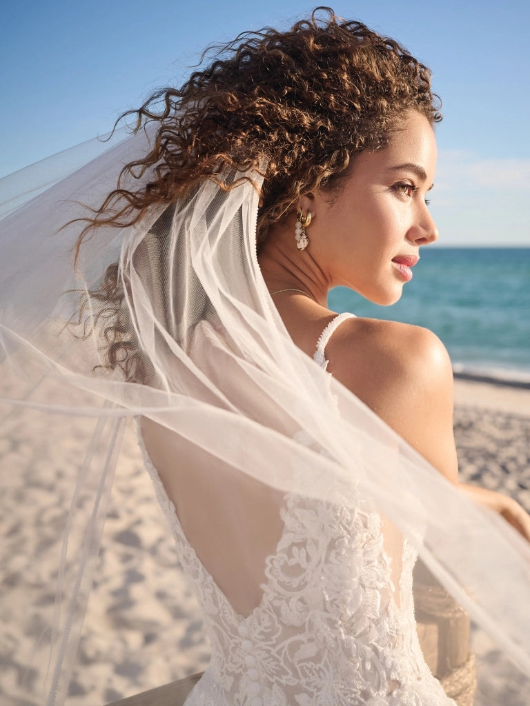 Lizzy by Rebecca Ingram - Wedding Dresses