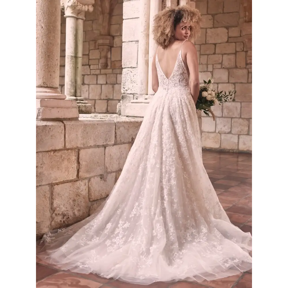Lorenza by Maggie Sottero - Wedding Dresses