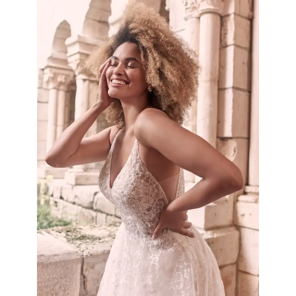Lorenza by Maggie Sottero - Wedding Dresses