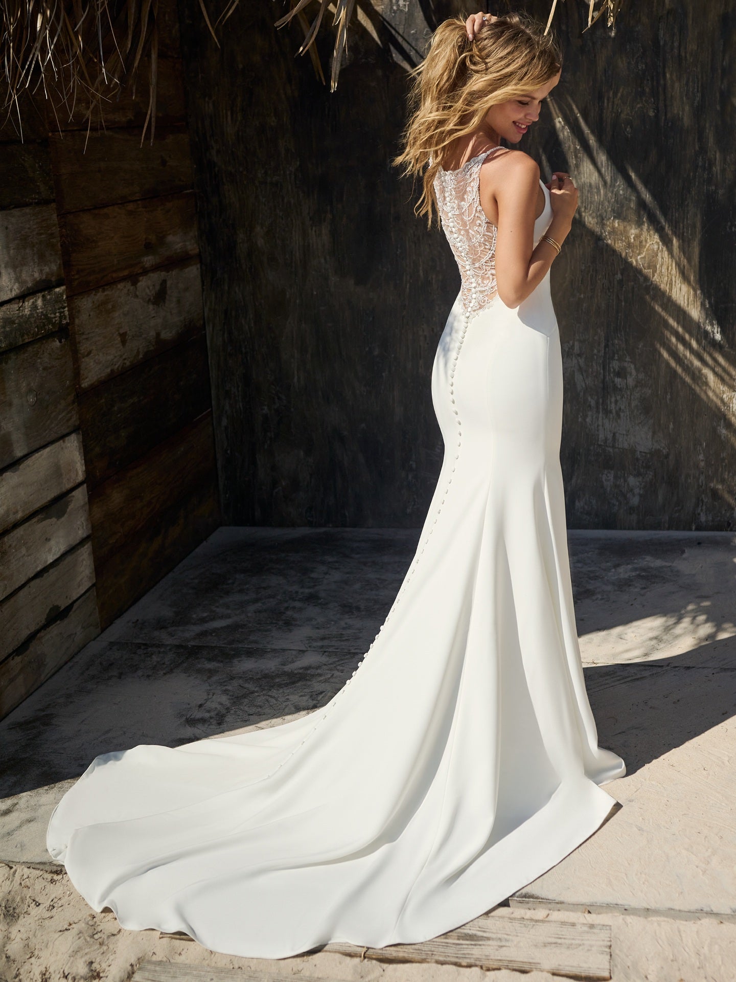 Lottie by Rebecca Ingram - Wedding Dresses