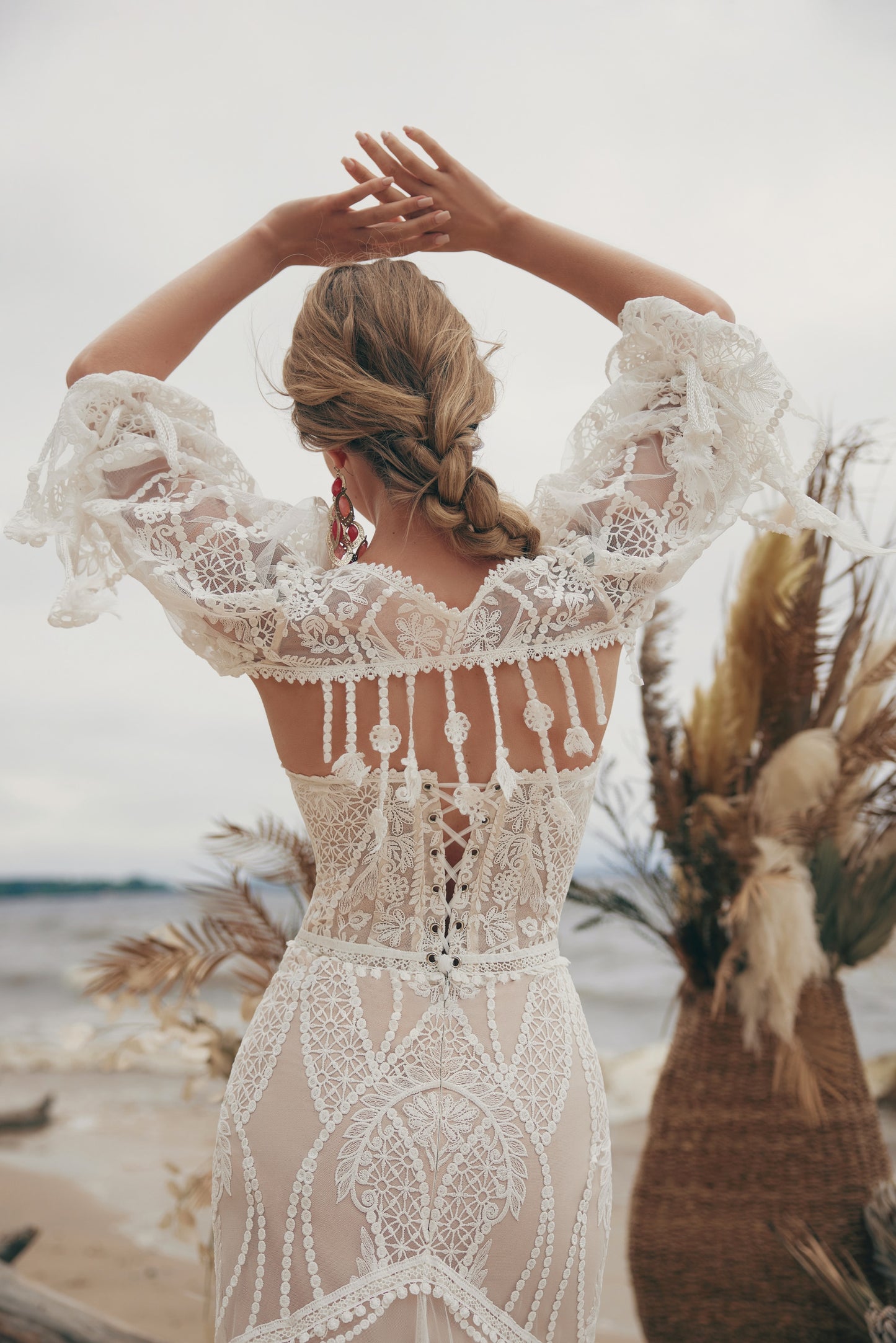Love Story by Ariamo Boho