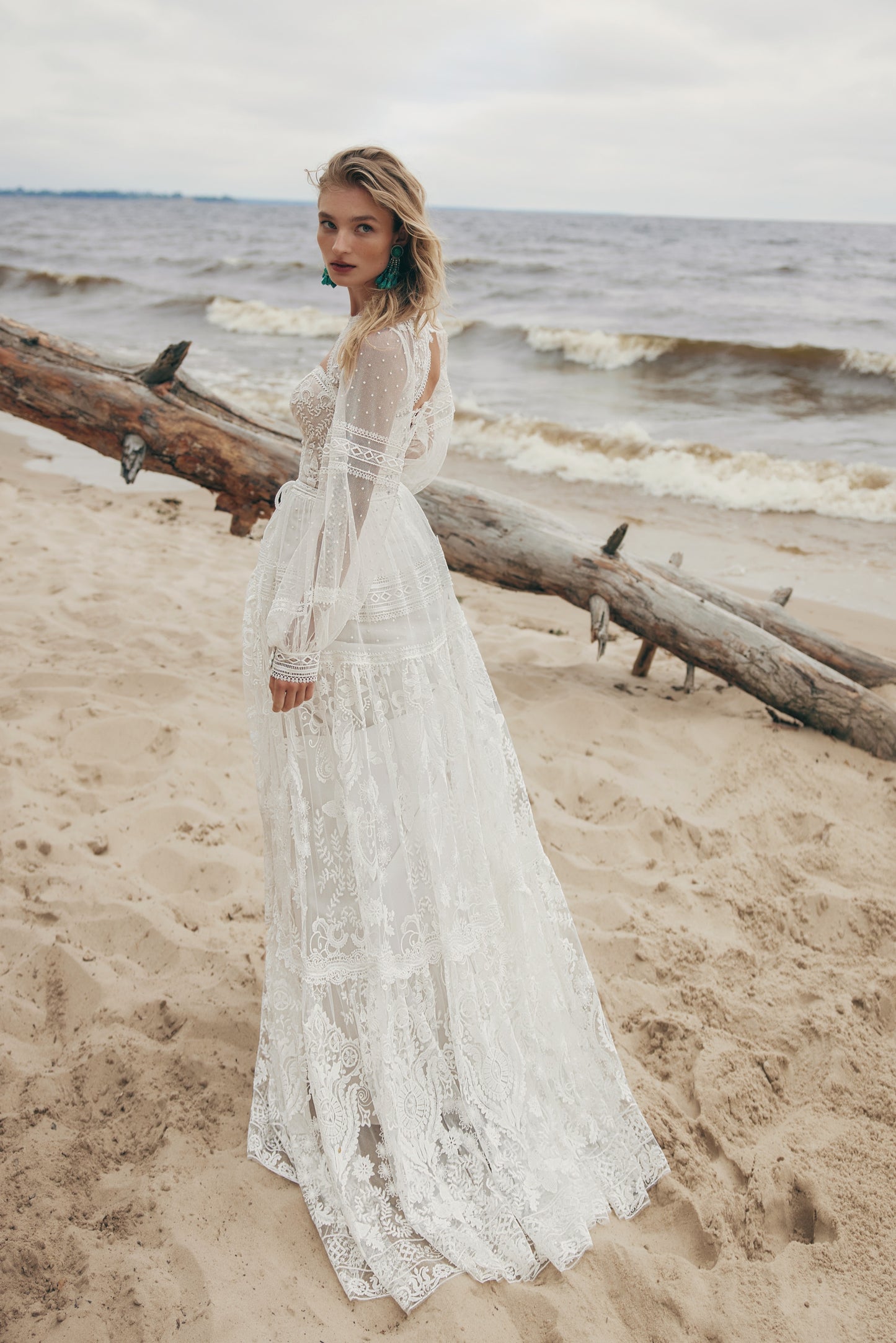 Loved by You by Ariamo Boho