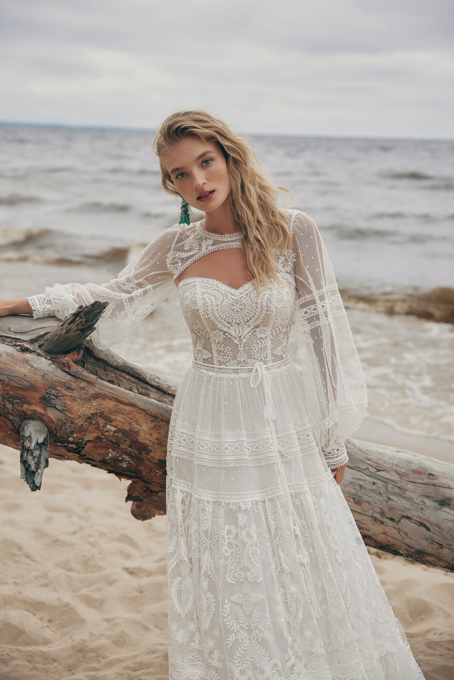 Loved by You by Ariamo Boho