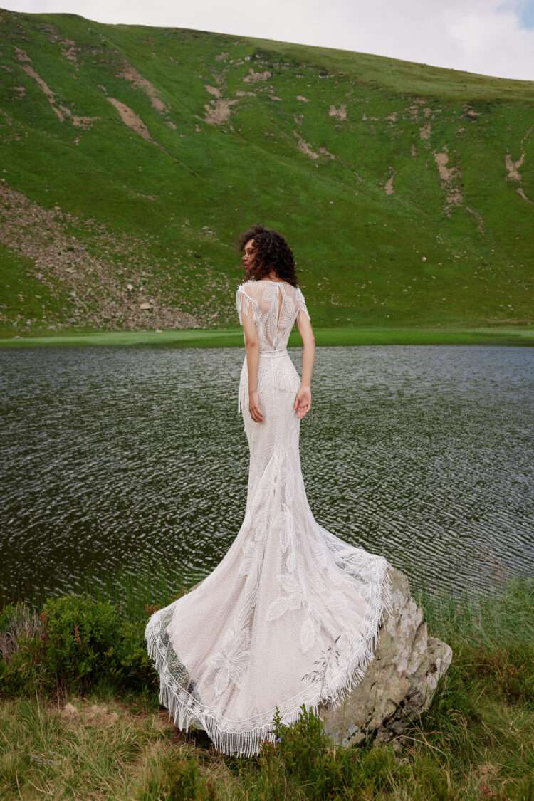Lula by Ariamo Boho