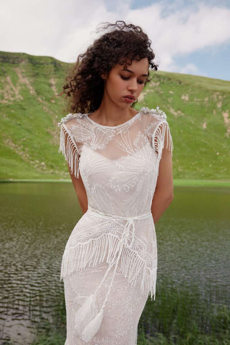 Lula by Ariamo Boho
