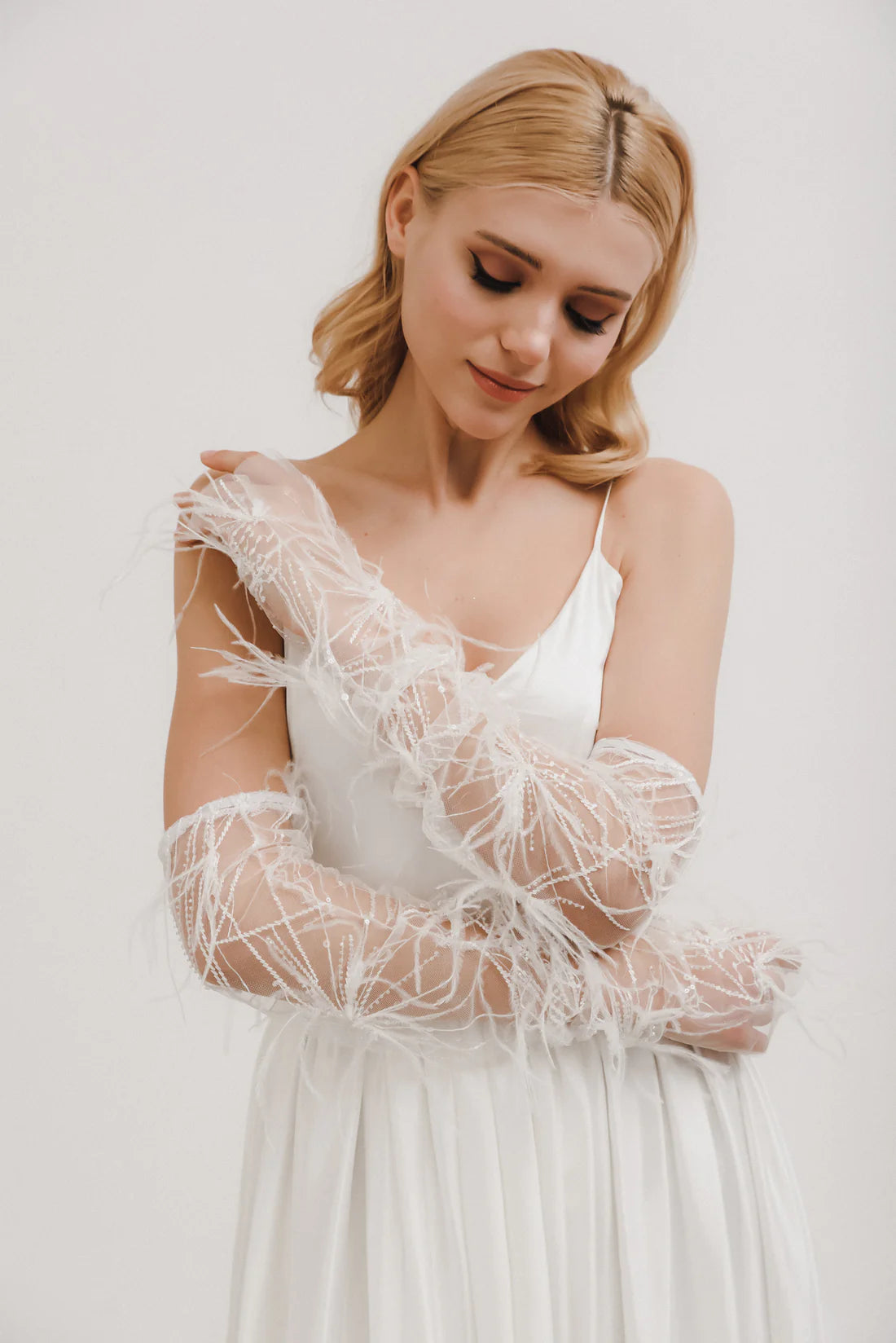 Lyla Gloves - Accessories