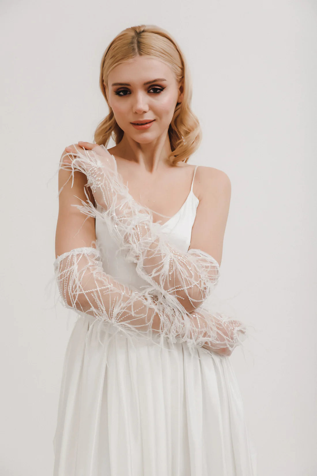 Lyla Gloves - Accessories