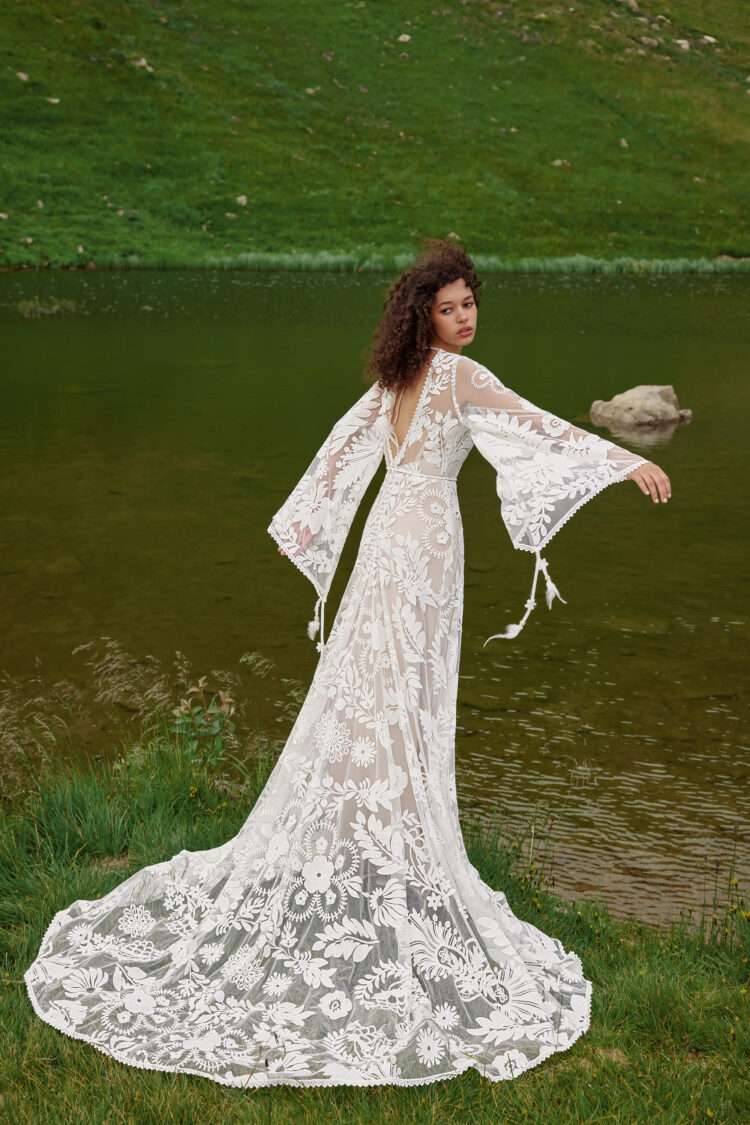 Machiavelli by Ariamo Boho